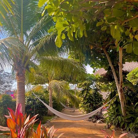 Troncones Point Hostel Esterno foto