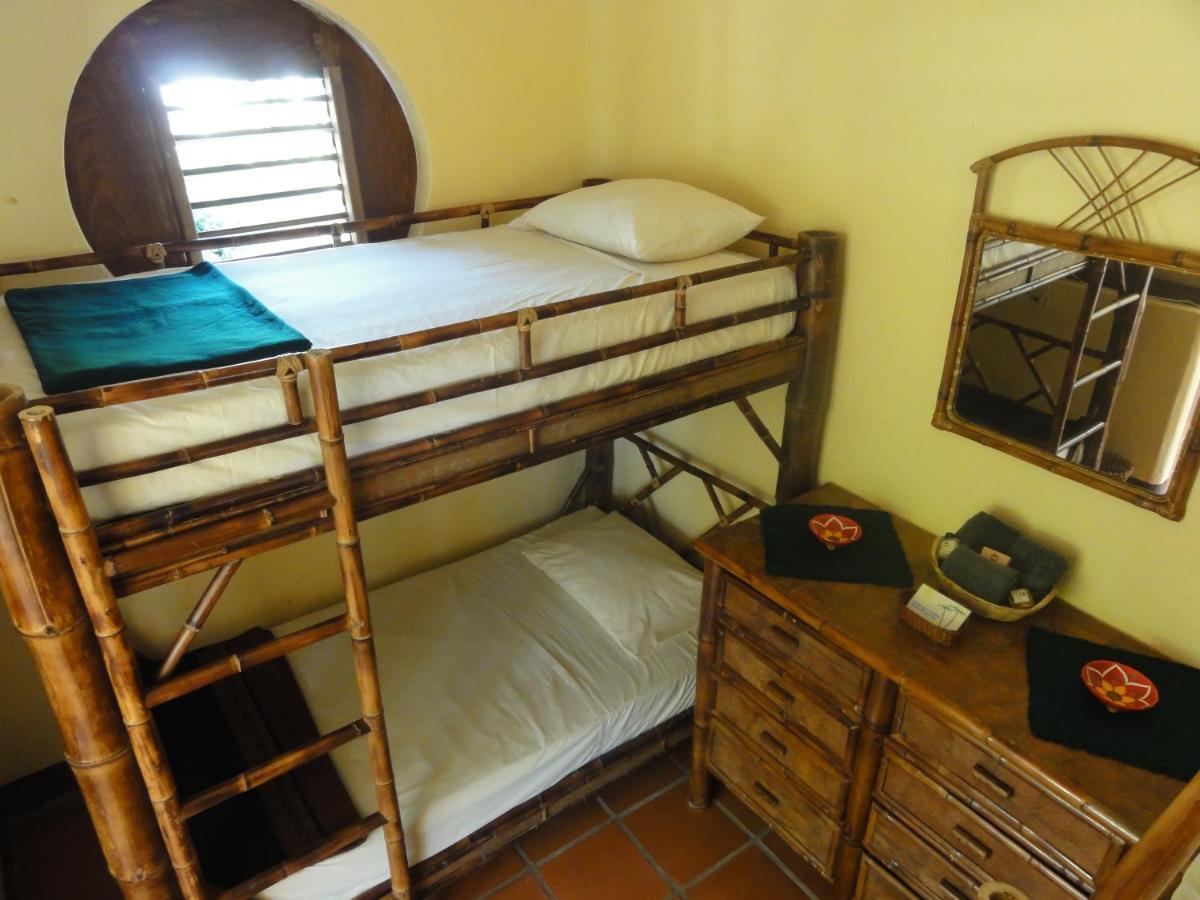 Troncones Point Hostel Camera foto
