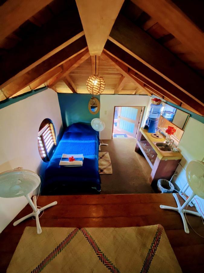 Troncones Point Hostel Esterno foto