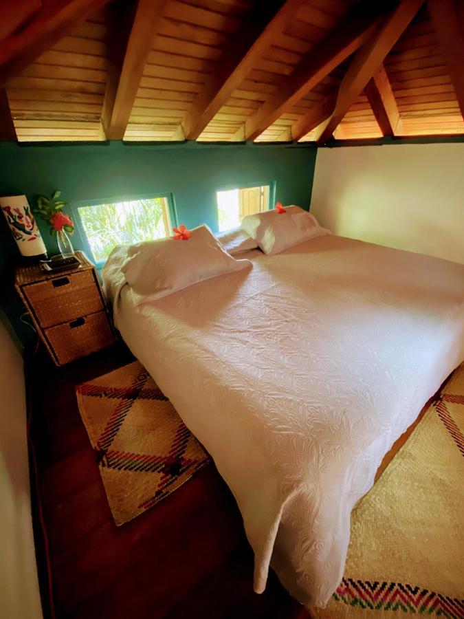Troncones Point Hostel Esterno foto