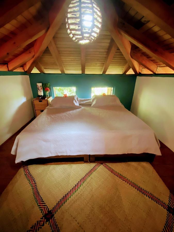 Troncones Point Hostel Esterno foto