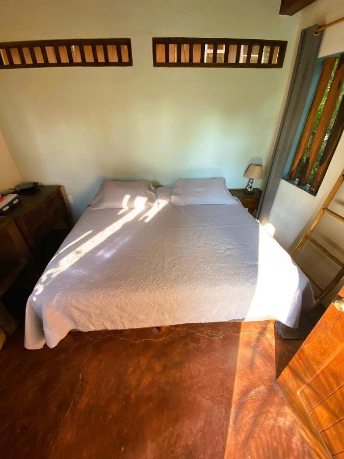 Troncones Point Hostel Esterno foto