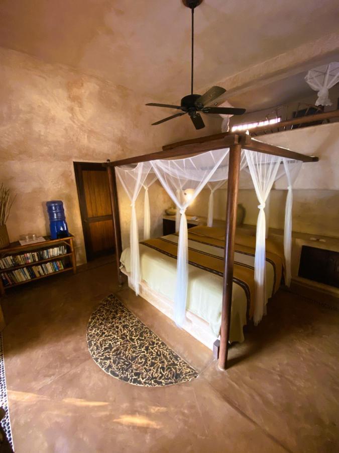 Troncones Point Hostel Esterno foto
