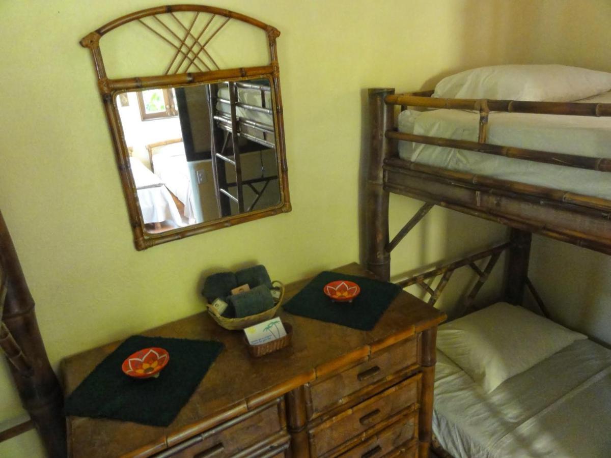 Troncones Point Hostel Esterno foto